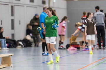 Bild 110 - wBJ Futsalmeisterschaft Vorrunde